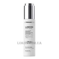 TOSKANI COSMETICS Lumicen Boost Serum - Інтенсивна відновлююча сироватка