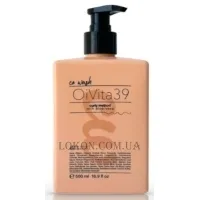 OIVITA39 Curly Method Conditioner - Кондиціонер для кучерявого волосся