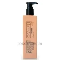 OIVITA39 Leave-In Curly Method - Крем для кучерявого волосся незмивний
