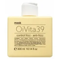 OIVITA39 Anti Frizz Mask - Маска для волосся розгладжуюча з олією макадамії
