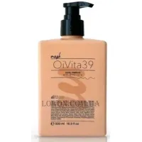 OIVITA39 Curly Method Mask - Маска для кучерявого волосся