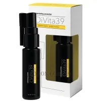 OIVITA39 Volumising Powder - Пудра матова для об'єму волосся