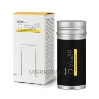 OIVITA39 Stick Wax - Віск матовий для волосся у стіку