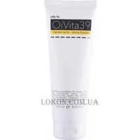 OIVITA39 Jelly Fix Strong Fixation - Гель для укладання волосся