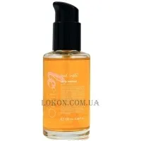 OIVITA39 Liquid Crystal Curly Metod - Сироватка для кучерявого волосся