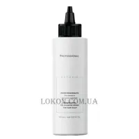 PROFESSIONAL Detoxie Regenerating Pre-Shampoo Primer - Пілінг для шкіри голови