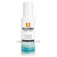 LENSABEL Relaxbel Spray - Охолоджуючий спрей для ніг
