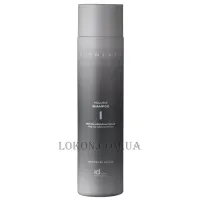 ID HAIR Elements Volume Shampoo - Шампунь для надання об'єму тонкому волоссю