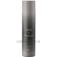 ID HAIR Elements Moisture Conditioner - Зволожуючий кондиціонер для сухого та кучерявого волосся