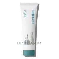 SENSILIS Pure Iso-relief - Інтенсивно зволожуючий заспокійливий крем-гель
