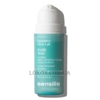 SENSILIS Pure 15AZ Anti-imperfection Concentrate - Концентрат з азелаїновою кислотою