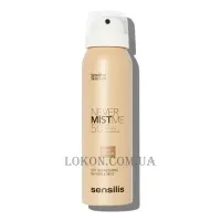 SENSILIS Never Mist Me SPF50+ - Сонцезахисний спрей SPF-50+