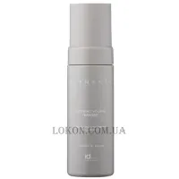ID HAIR Elements Defining Volume Mousse - Мус для об’єму та чіткої фіксації локонів