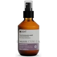 INSIGHT Damaged Hair Restructurizing Spray - Реструктуризуючий спрей для пошкодженого волосся