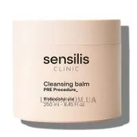 SENSILIS Clinic Cleansing Balm - Очищуючий бальзам