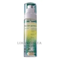 TENDER GARDEN Renewal Dual Boosting Set - Професійний набір для посиленого glow-ефекту, зволоження та покращення текстури шкіри