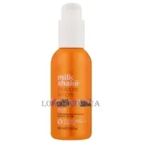 MILK_SHAKE Moisture & More Moisturising And Illuminating Serum - Зволожуюча та освітлююча сироватка для волосся