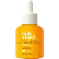 MILK_SHAKE Incredible Serum - Сироватка зміцнююча для голови та коренів волосся