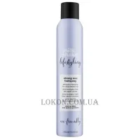 MILK_SHAKE Lifestyling Strong Eco Hairspray - Еко-лак для волосся сильної фіксації