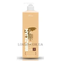 BB ONE Brazilian Smoothing System Finish Mask - Фінішна маска (крок 3)