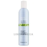 MILK_SHAKE No Frizz Allowed Perfecting Shampoo - Шампунь для розгладження волосся
