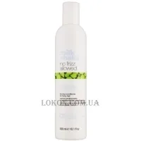 MILK_SHAKE No Frizz Allowed Perfecting Conditioner - Кондиціонер для розгладження волосся