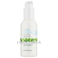 MILK_SHAKE No Frizz Allowed Glistening Rich Serum - Сироватка для пом’якшення та блиску волосся