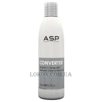 ASP Converter 6.7vol - Окислювач для волосся 2%