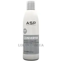 ASP Converter 3.3vol - Окислювач для волосся 1%