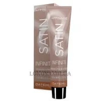 ASP Infiniti Satin Ammonia-Free - Тонуюча фарба без аміаку