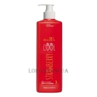 BB ONE Cool Strawberry Leave In Treatment - Незмивний крем (крок 3)