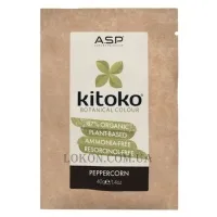 ASP Kitoko Botanical Colour - Органічний фарбник