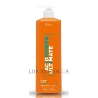BB ONE Acid Power Ultimate Strong Clean Shampoo - Шампунь для глибокого очищення (крок 1)