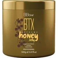 BB ONE BTX Extreme Honey Jelly - Ботокс