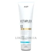 ASP Vitaplex Bond Reconstructor Part 2 - Реконструктор для відновлення дисульфідних зв'язків частина 2
