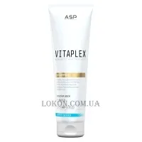 ASP Vitaplex Shampoo - Шампунь для пошкодженого волосся після відновлюючої процедури