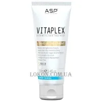 ASP Vitaplex Leave-In Treatment - Легкий незмивний крем для волосся