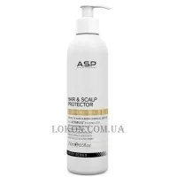 ASP Expert Series Hair & Scalp Protector - Протектор для захисту структури волосся та шкіри голови