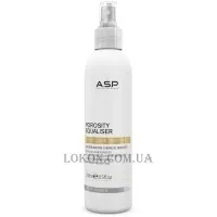 ASP Expert Series Porosity Equaliser - Незмивний спрей для зменшення пористості волосся