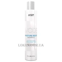 ASP Mode Moisture Boost Shampoo - Шампунь зволожуючий для сухого волосся