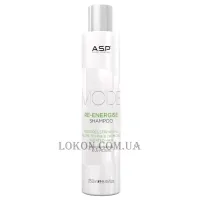 ASP Mode Re-Energise Shampoo - Відновлючий шампунь