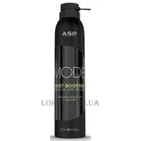 ASP Mode Root Booster Mega Volume Mousse - Пінка для прикореневого об'єму