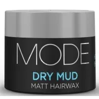 ASP Mode Dry Mud Matt Hairwax - Матова паста для волосся