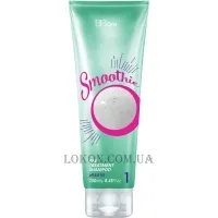 BB ONE Smoothie Shampoo Pre Treatment - Шампунь глибокого очищення (крок 1)