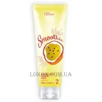 BB ONE Smoothie Passion Fruit Thermo Mask - Біопластика «Маракуйя» (крок 2)
