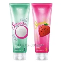 BB ONE Smoothie Strawberry - Набор з соком полуниці