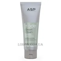 ASP Mode Dream Cream Illuminating Blowdry Cream - Крем для випрямлення неслухняного волосся