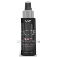 ASP Mode Glazer Mirror Shine Spray - Спрей для дзеркального блиску