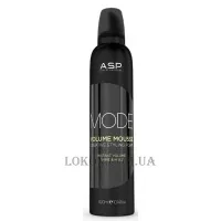 ASP Mode Volume Mousse Creative Styling Foam - Пінка для об'єму