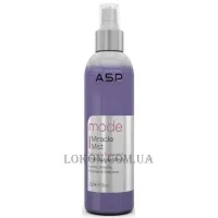 ASP Mode Miracle Mist - Двофазний спрей 12 в 1 для волосся